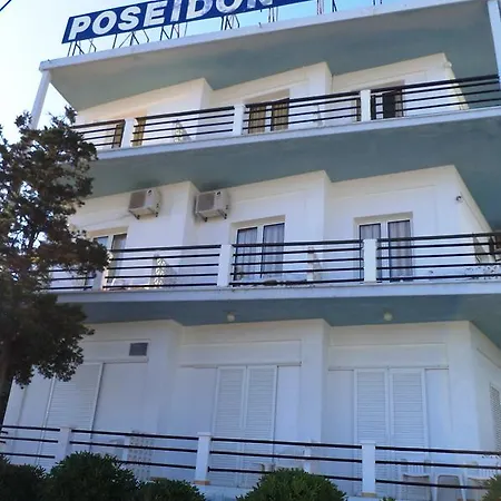 Poseidon 2* Heraklion (Crete)
