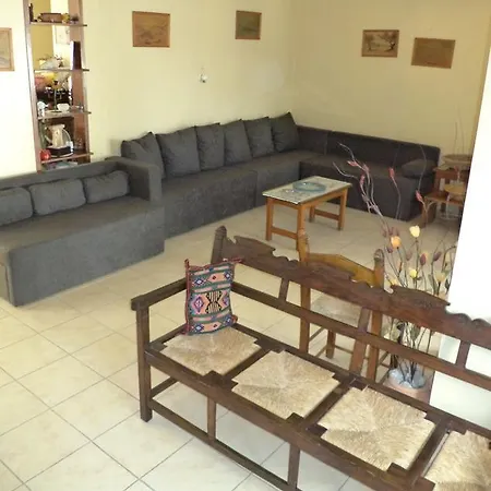 Hotel Poseidon Heraklion (Crete)