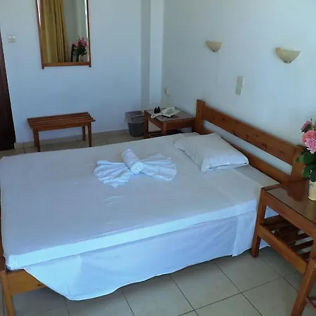Poseidon Hotel