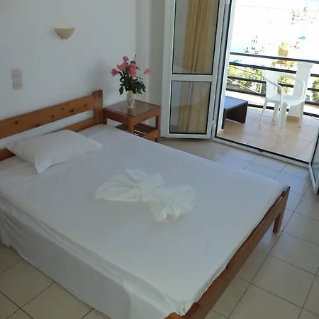 Poseidon 2* Heraklion (Crete)