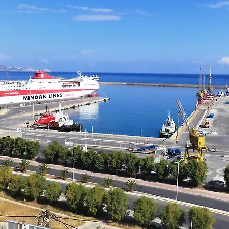 Hotel Poseidon 2*