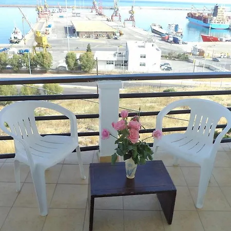 Poseidon Hotel