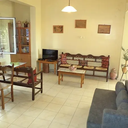 Poseidon Hotel Heraklion (Crete)