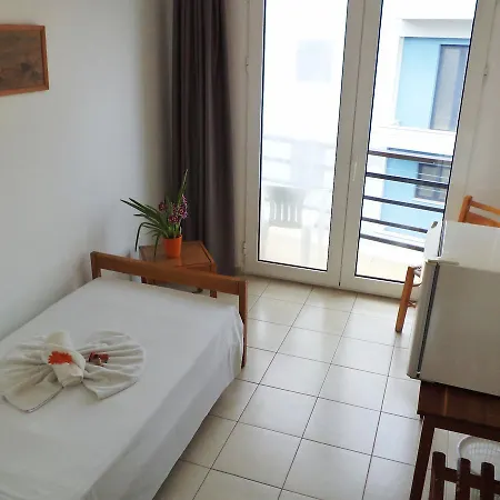 Hotel Poseidon Heraklion (Crete)