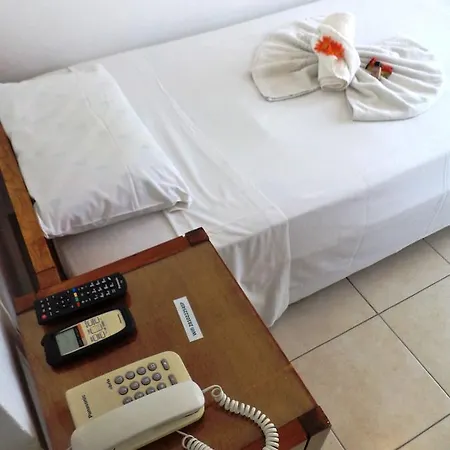Hotel Poseidon
