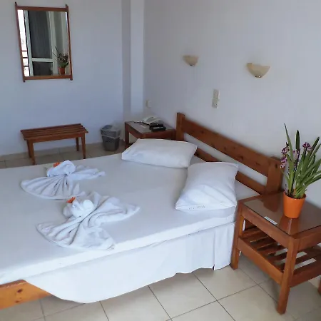 Poseidon Hotel Heraklion (Crete)