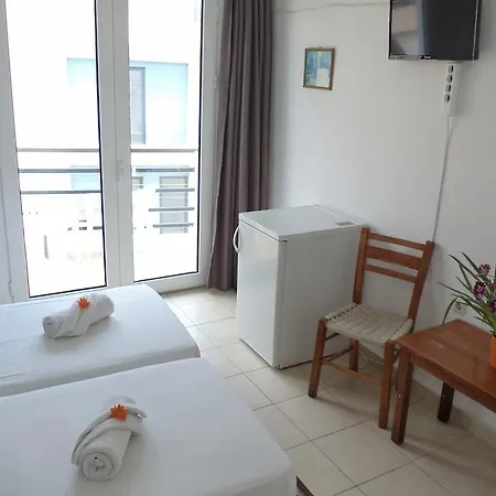 Hotel Poseidon