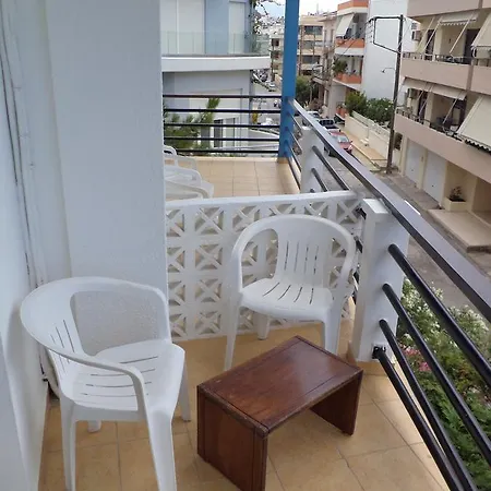 Poseidon Hotel 2*