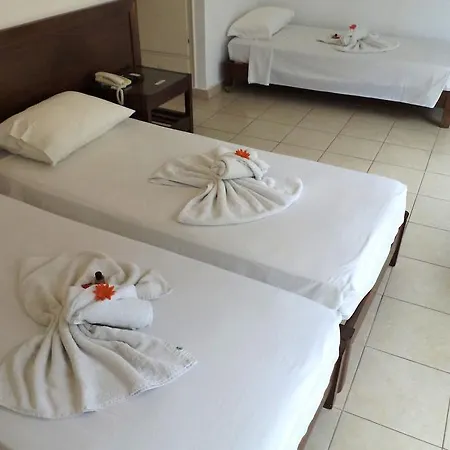 Hotel Poseidon 2*