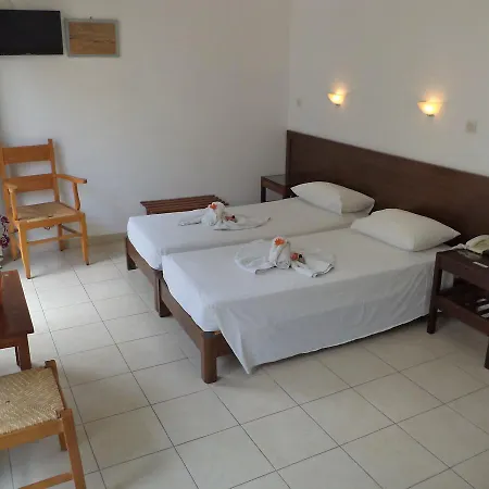 Hotel Poseidon 2*