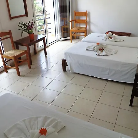 Hotel Poseidon Heraklion (Crete)