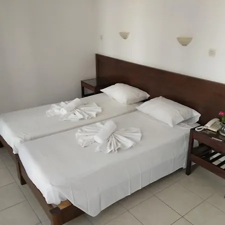Hotel Poseidon
