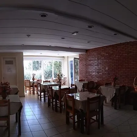 Hotel Poseidon