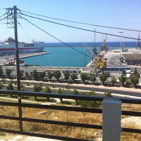 Hotel Poseidon