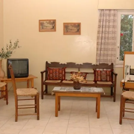Poseidon Hotel Heraklion (Crete)