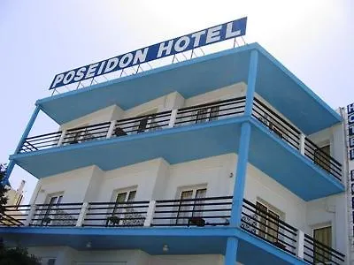 Poseidon הרקליון